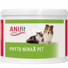 Hund Katze Nahrungsergänzungen Phyto NemaX Pet 140g 1 Stück -1- Anifit